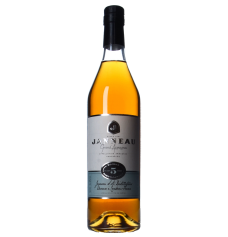 Armagnac Janneau 5 ans Distillerie Janneau Armagnac aop