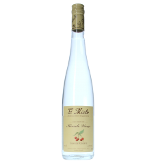 Kirsch Vieux Grande Réserve Digestif-eau de vie Kirsch Distillerie Miclo