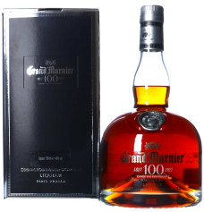 Grand Marnier Cuvée Centenaire Digestif-eau de vie Grand Marnier Maison Marnier Lapostolle