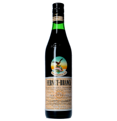 Fernet Branca Bitter Liqueurs et Crèmes Liqueur Distillerie Fernet Branca