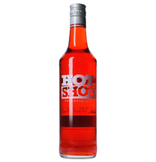 De Kuyper Hot Shot Liqueurs et Crèmes Liqueur Distillerie De Kuyper