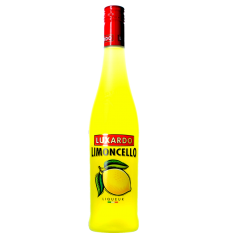 Luxardo Limoncello Liqueurs et Crèmes Distillerie Luxardo 70 cl