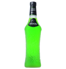 Midori Liqueurs et Crèmes Liqueur Distillerie Midori