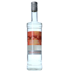 Liqueur de Litchi Liqueurs et Crèmes Liqueur Distillerie Védrenne