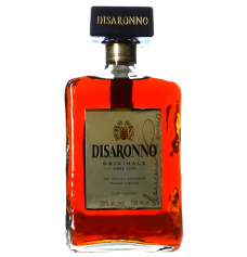 Amaretto Originale Liqueurs et Crèmes Liqueur Distillerie Disaronno