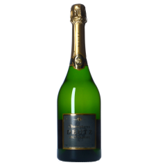 Champagne Deutz Brut Classic NV Champagne Brut Classique Champagne Brut aoc Maison Deutz