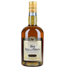 Marc de Bourgogne   Vieux Marc de Caveau Digestif-eau de vie Marc de Bourgogne Distillerie Védrenne