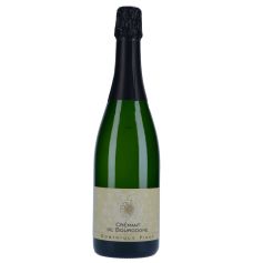 Crémant de Bourgogne Méthode traditionnelle Crémant de Bourgogne  aoc Domaines Piron