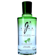 G'Vine Gin Floraison