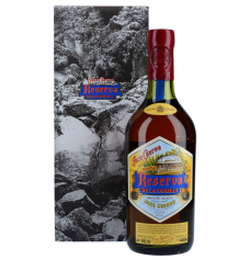 Bouteille José Cuervo Tequila Reserva de la Familia, Bouteille 70cl