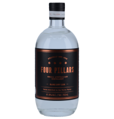 Four Pillars Rare Dry Gin