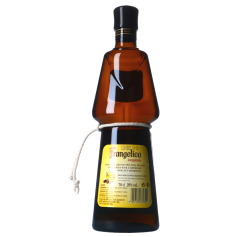 Liqueur Frangelico Liqueurs et Crèmes Liqueur Distillerie Frangelico