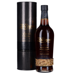 Bouteille Zacapa Edicion Negra, Bouteille 70cl