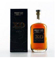 Rhum Mount Gay Extra Old Distillerie Mount Gay