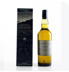 Whisky Caol Ila Moch Apéritif à base d'alcool Ecossais Pure Malt