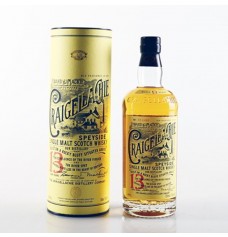 Whisky Craigellachie 13 ans 46° Apéritif à base d'alcool Distillerie Craigellachie Whisky
