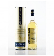 Whisky Glencadam 10 Ans 46° Apéritif à base d'alcool Distillerie Glencadam Whisky Ecossais