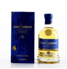 Whisky Kilchoman Machir Bay 46° Apéritif à base d'alcool Distillerie Kilchoman Whisky Ecossais