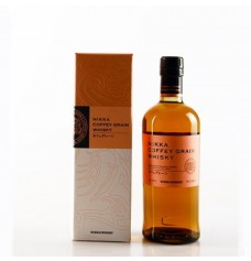 Whisky Nikka Coffey Grain Apéritif à base d'alcool Whisky