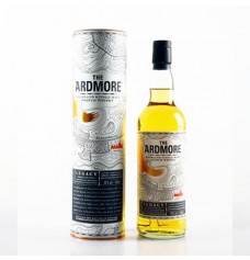 Whisky The Ardmore Legacy Apéritif à base d'alcool Distillerie The Ardmore Whisky Ecossais