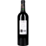 Bouteille Château Petit Bocq Rouge, 2015, Bouteille 75cl