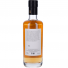 Bouteille Kuentz Single Malt Whisky Fin de Partie, Bouteille 50cl