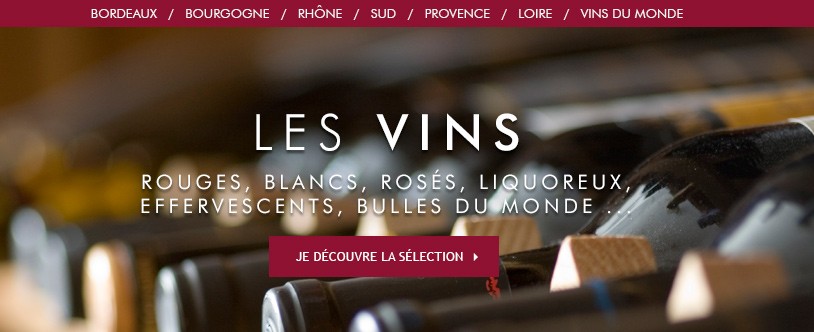 Les Vins