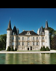 Château Pichon-Longueville Baron image 1