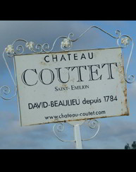 Château Coutet image 1