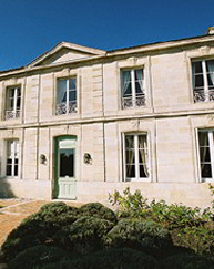 Château Ormes de Pez image 1