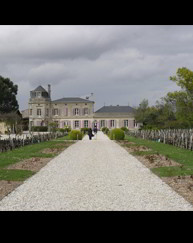 Château Chasse-Spleen image 1