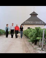 Château Lynch Bages image 1