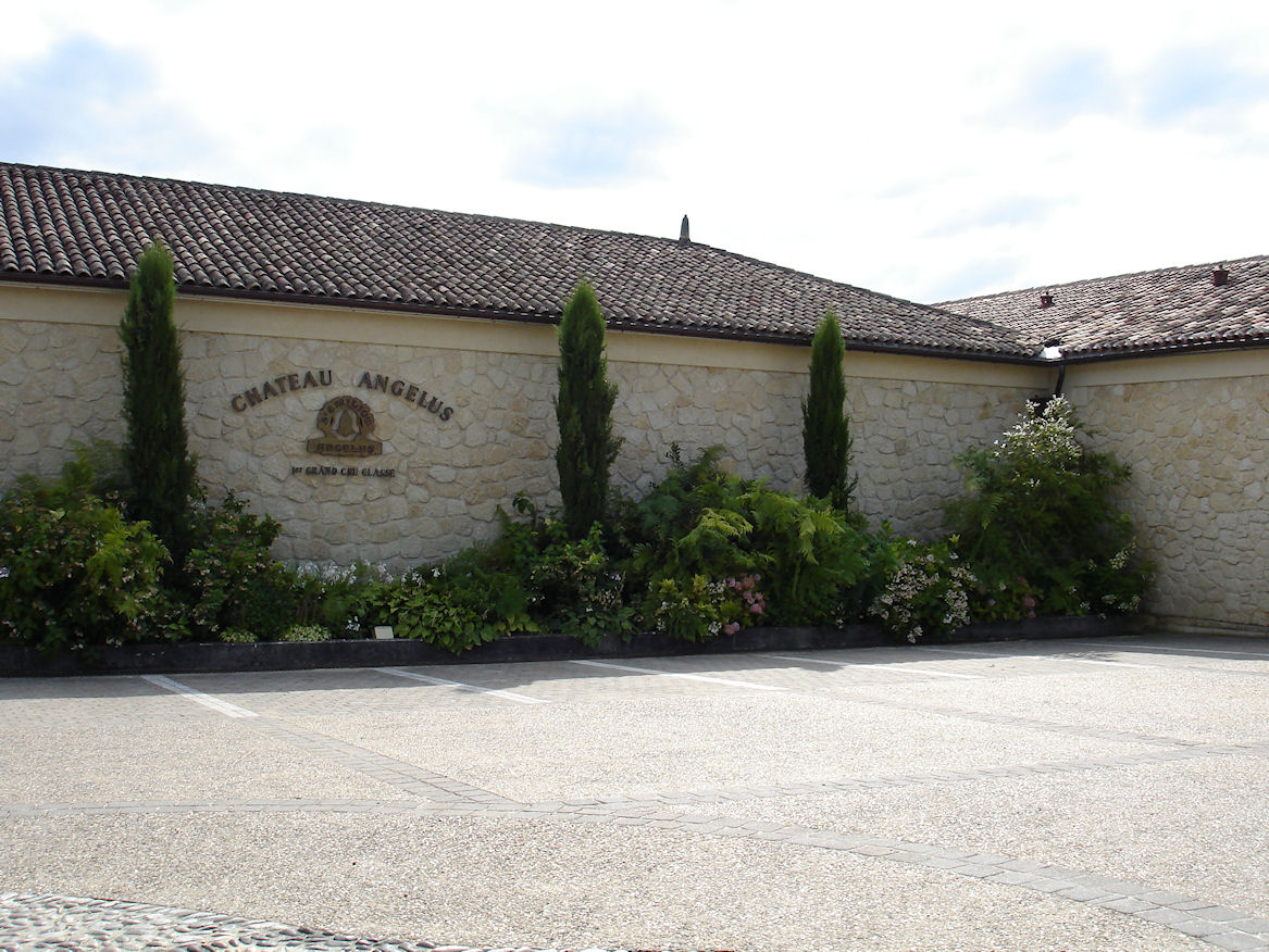 Château Angélus image 1