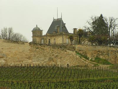 Château Ausone image 1