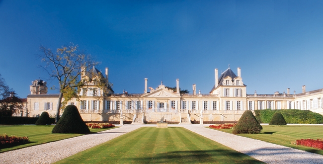 Château Beychevelle image 1