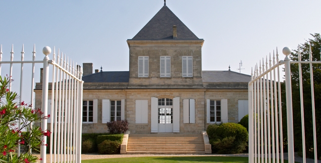 Château Brane-Cantenac image 1