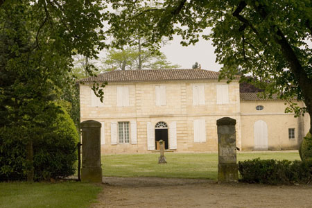 Château Brown image 1