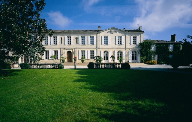 Château Canon-la-Gaffelière image 1