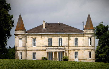 Château Charmail image 1