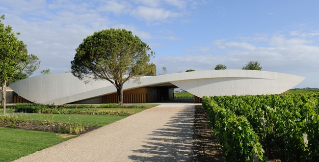 Château Cheval Blanc image 1