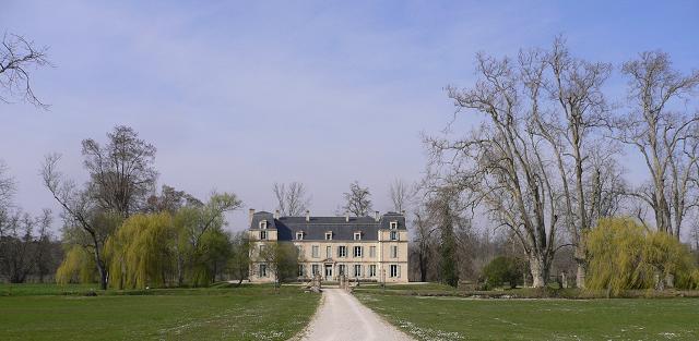 Château Citran image 1