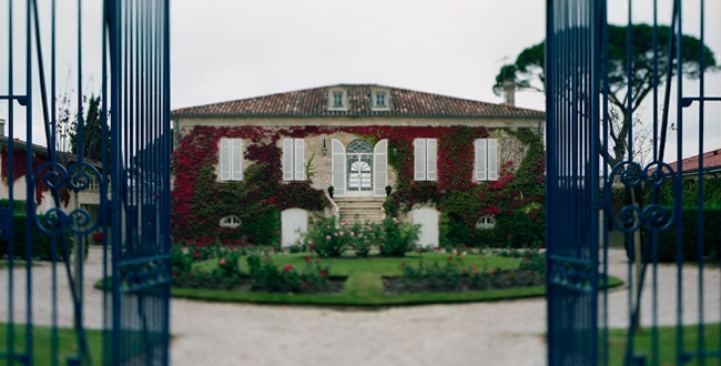 Château de Camensac image 1