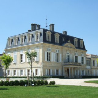 Château Duhart-Milon image 1