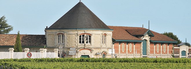 Château Durfort-Vivens image 1