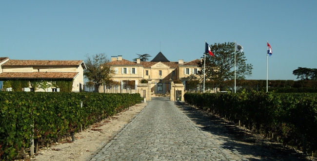 Château du Tertre image 1