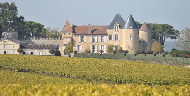 Château d'Yquem image 1