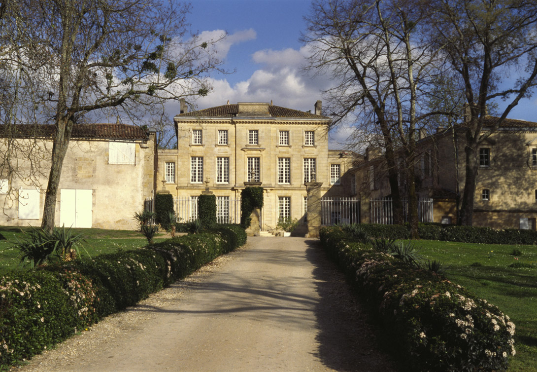 Château Figeac image 1