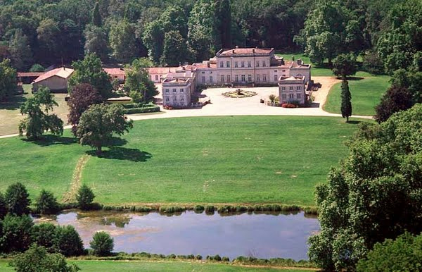 Château Filhot image 1