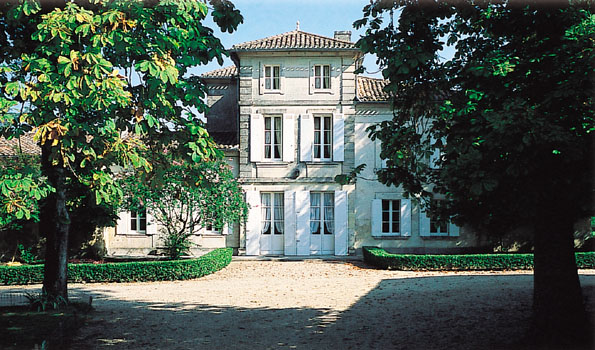 Château Fonroque image 1