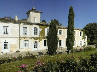 Château Gazin image 1